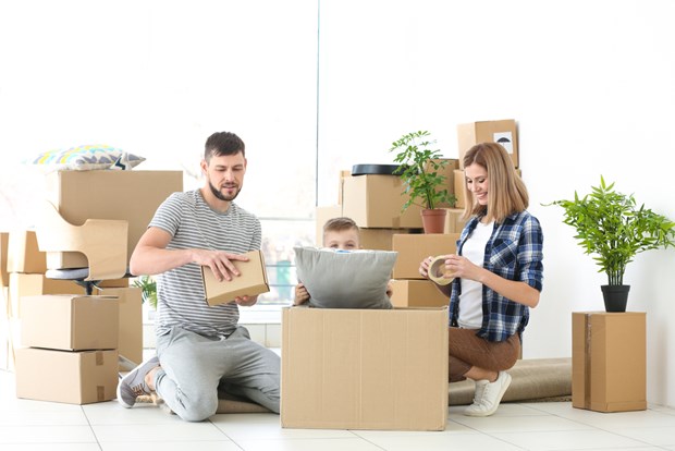 Best Packers and Movers in bikaner