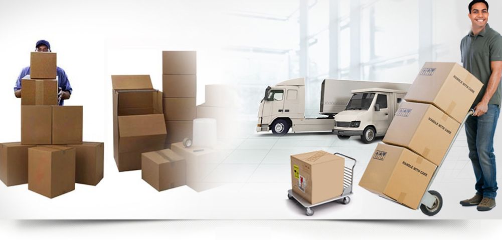 Best Packers and Movers in sirohi